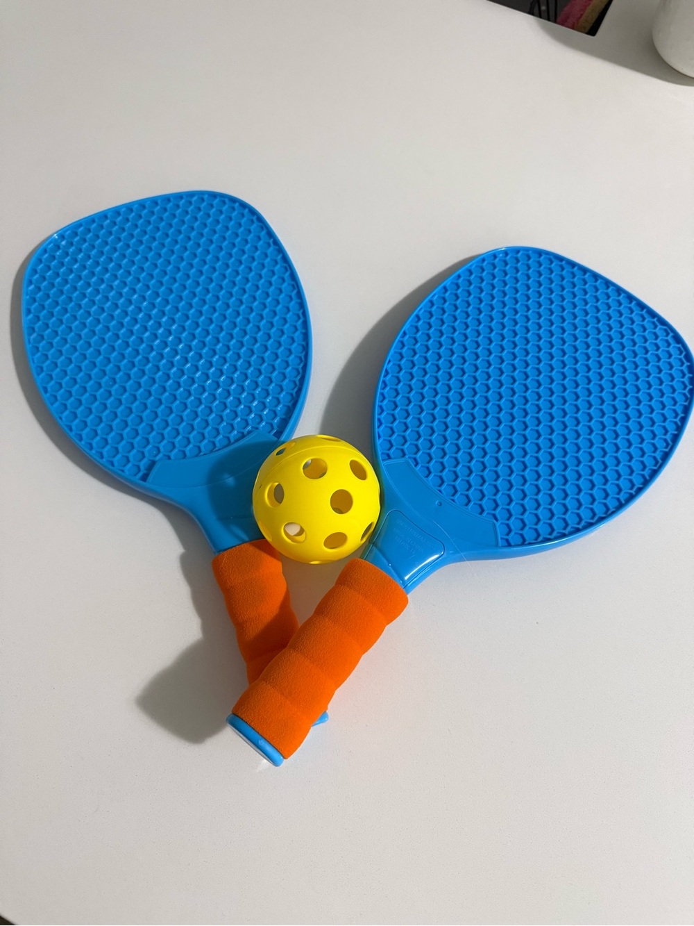 Kids Paddle Ball/Pickleball Set